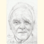 Ritratto di Anthony Hopkins ( Anthony Hopkins Portrait ) - clicca per ingrandire