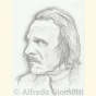 Ritratto di Arturo Benedetti Michelangeli - clicca per ingrandire