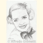 Ritratto di Bette Davis - clicca per ingrandire