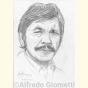 Ritratto di Charles Bronson ( Charles Bronson Portrait ) - clicca per ingrandire