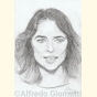 Ritratto di Charlotte Rampling ( Charlotte Rampling Portrait ) - clicca per ingrandire