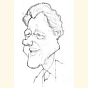 Caricatura di Bill Clinton - clicca per ingrandire