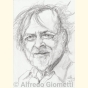 Ritratto di Gino Strada - clicca per ingrandire