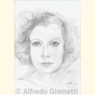 Ritratto di Greta Garbo - clicca per ingrandire