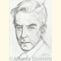 Ritratto di Herbert Von Karajan ( Herbert Von Karajan Portrait ) - clicca per ingrandire