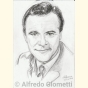 Ritratto di Jack Lemmon - clicca per ingrandire