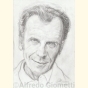 Ritratto di Massimo Girotti ( Massimo Girotti Portrait ) - clicca per ingrandire
