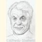 Ritratto di Michele Placido ( Michele Placido Portrait ) - clicca per ingrandire