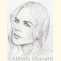 Ritratto di Nicole Kidman ( Nicole Kidman Portrait ) - clicca per ingrandire
