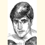 Ritratto di Nino Benvenuti ( Nino Benvenuti Portrait ) - clicca per ingrandire