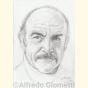 Ritratto di Sean Connery ( Sean Connery Portrait ) - clicca per ingrandire