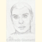 Ritratto di Sinead O Connor ( Sinead O Connor Portrait ) - clicca per ingrandire