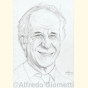Ritratto di Toni Servillo ( Toni Servillo Portrait ) - clicca per ingrandire