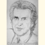 Ritratto di Toto Cutugno ( Toto Cutugno Portrait ) - clicca per ingrandire