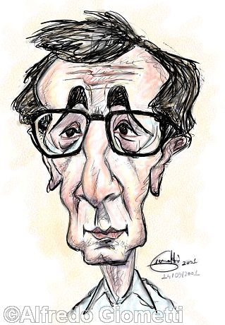  caricatura caricature portrait