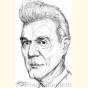 Ritratto di David Byrne ( David Byrne Portrait ) - clicca per ingrandire