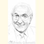 Ritratto di Pippo Baudo ( Pippo Baudo Portrait ) - clicca per ingrandire