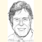 Ritratto di Robert Redford ( Robert Redford Portrait ) - clicca per ingrandire